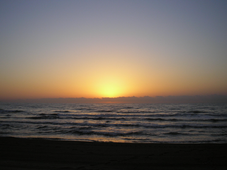 Sunrise Picture Image